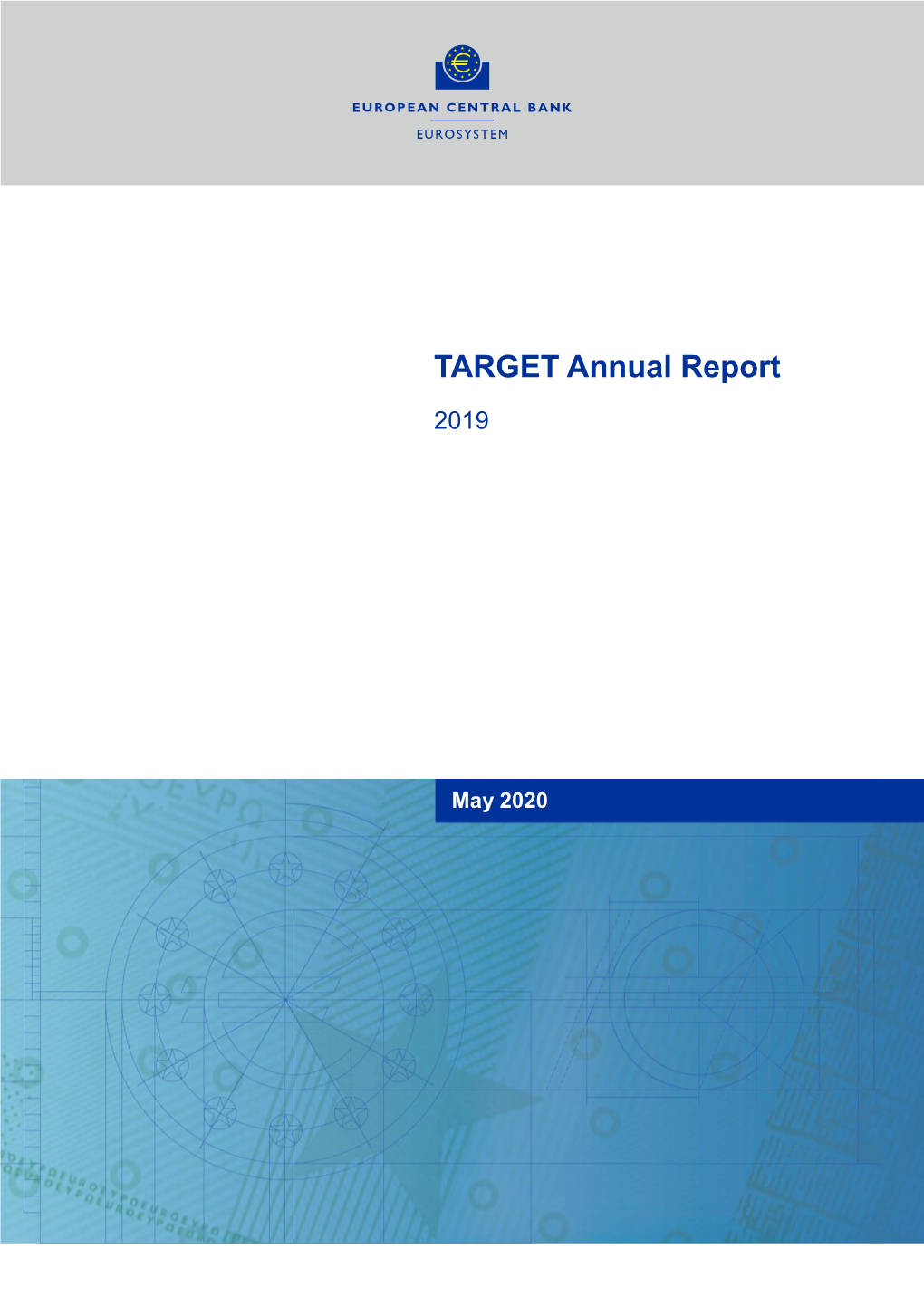 TARGET Annual Report 2019