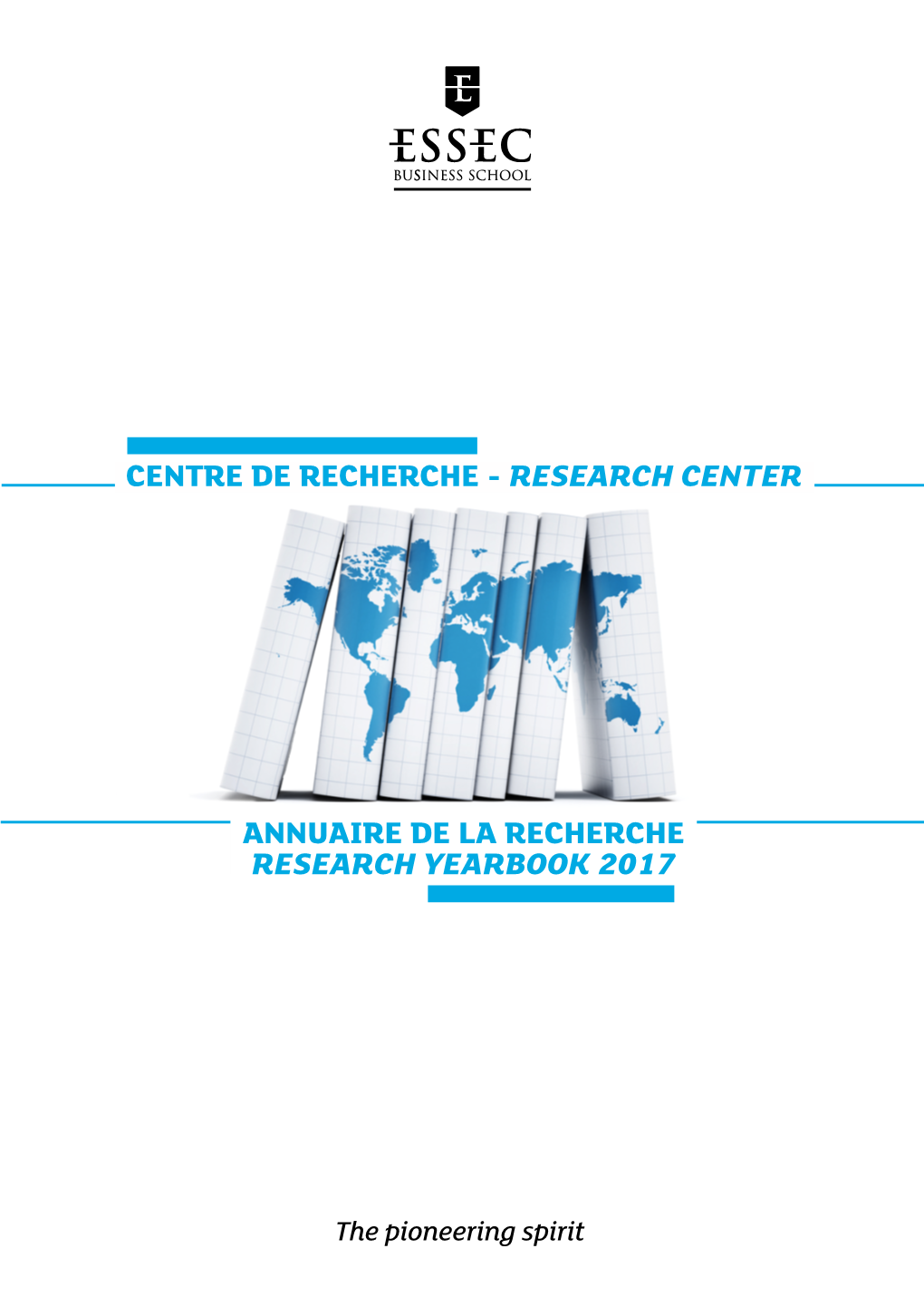 Centre De Recherche - Research Center