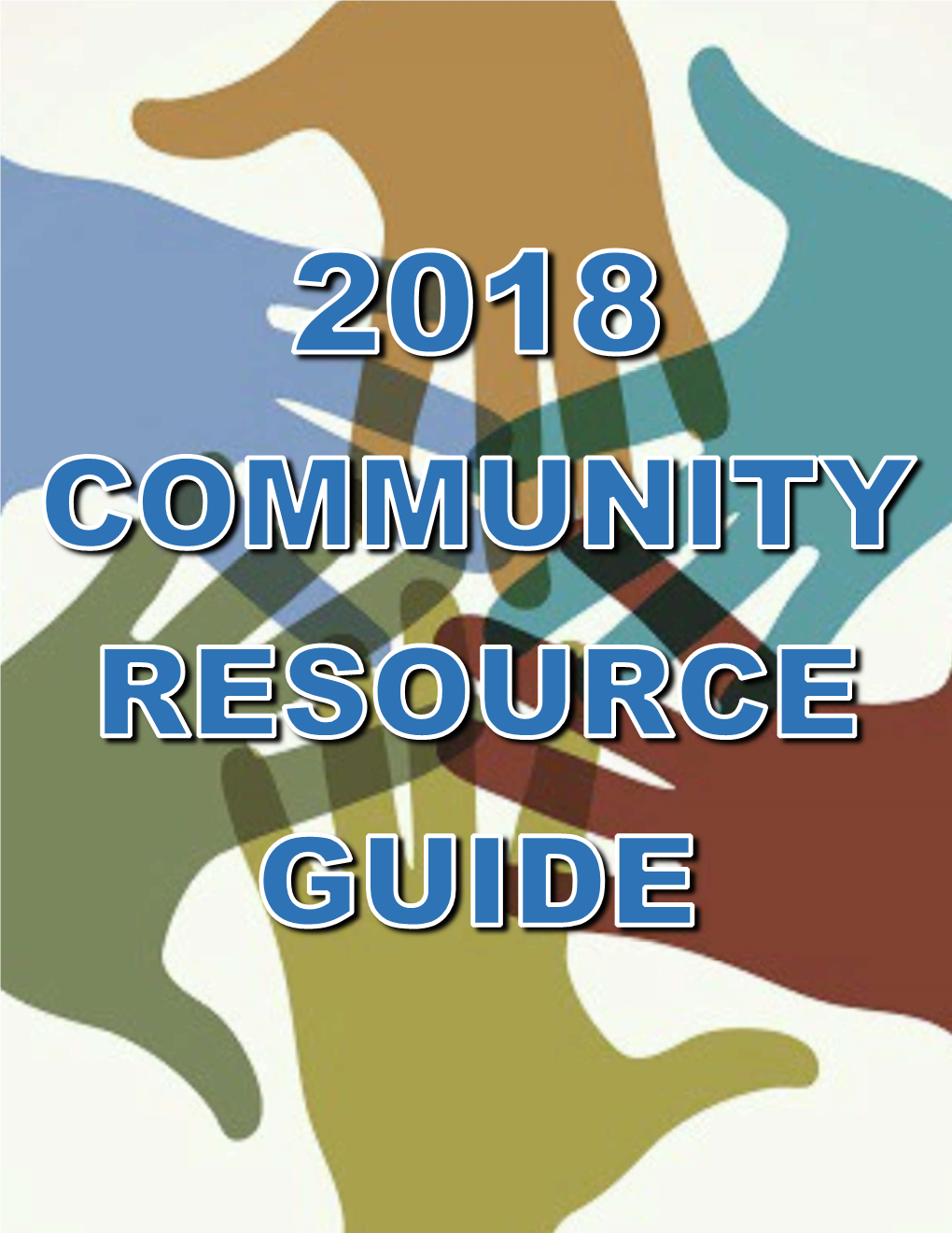 Community Resource Guide – (Pdf)