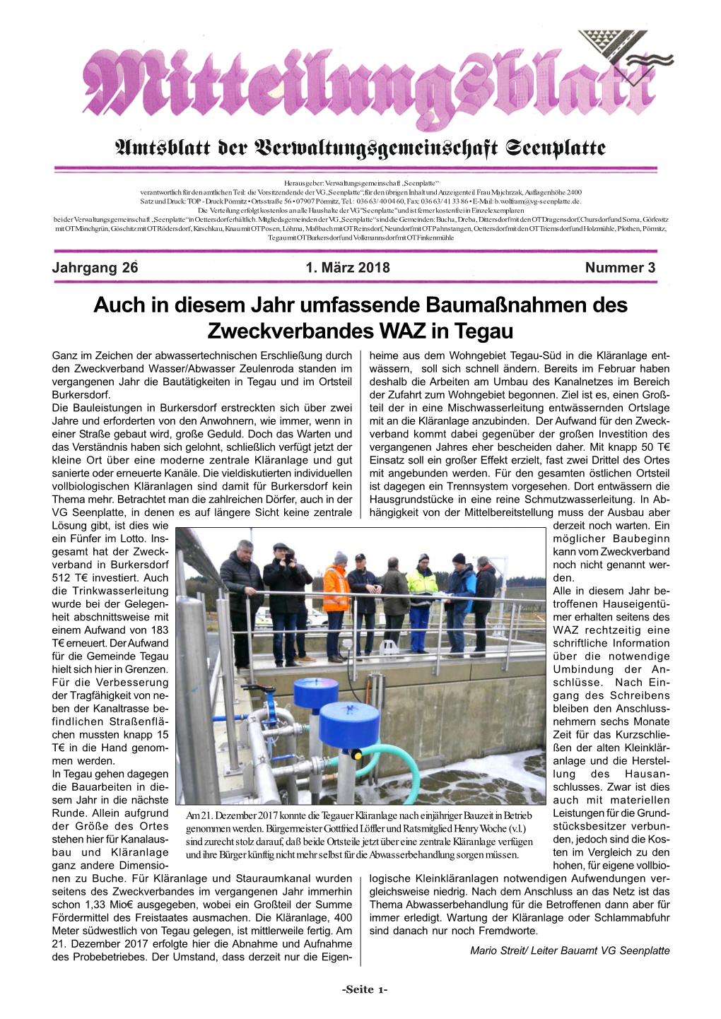 Amtsblatt 03/2018