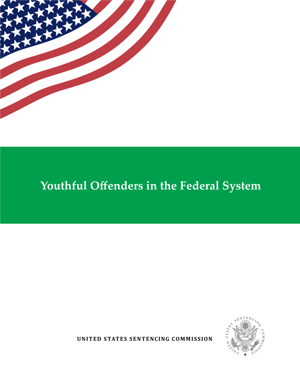 Youthful Offenders in the Federal System