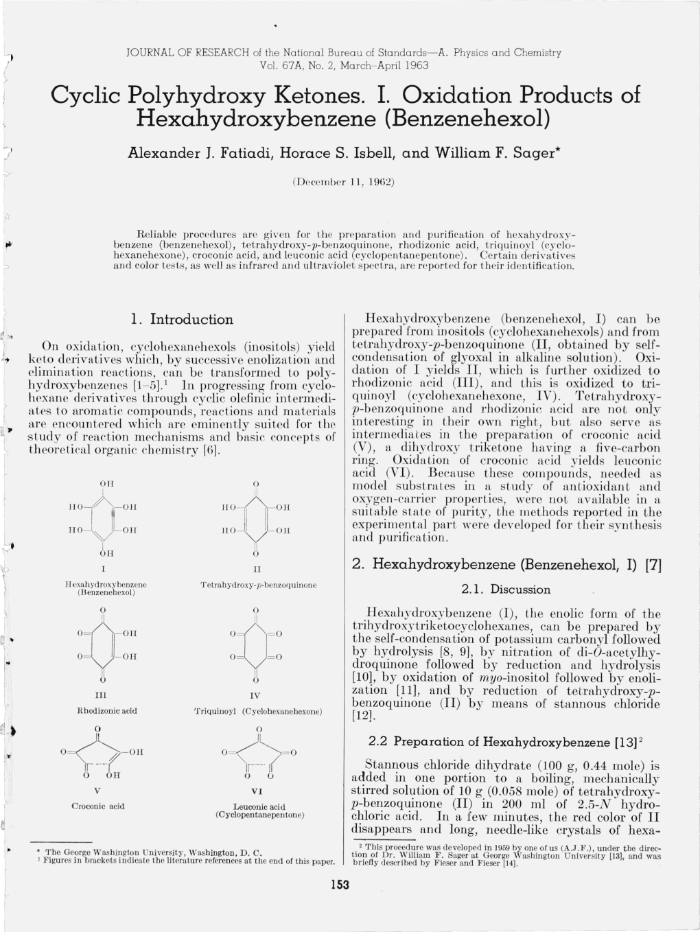 Benzenehexol)