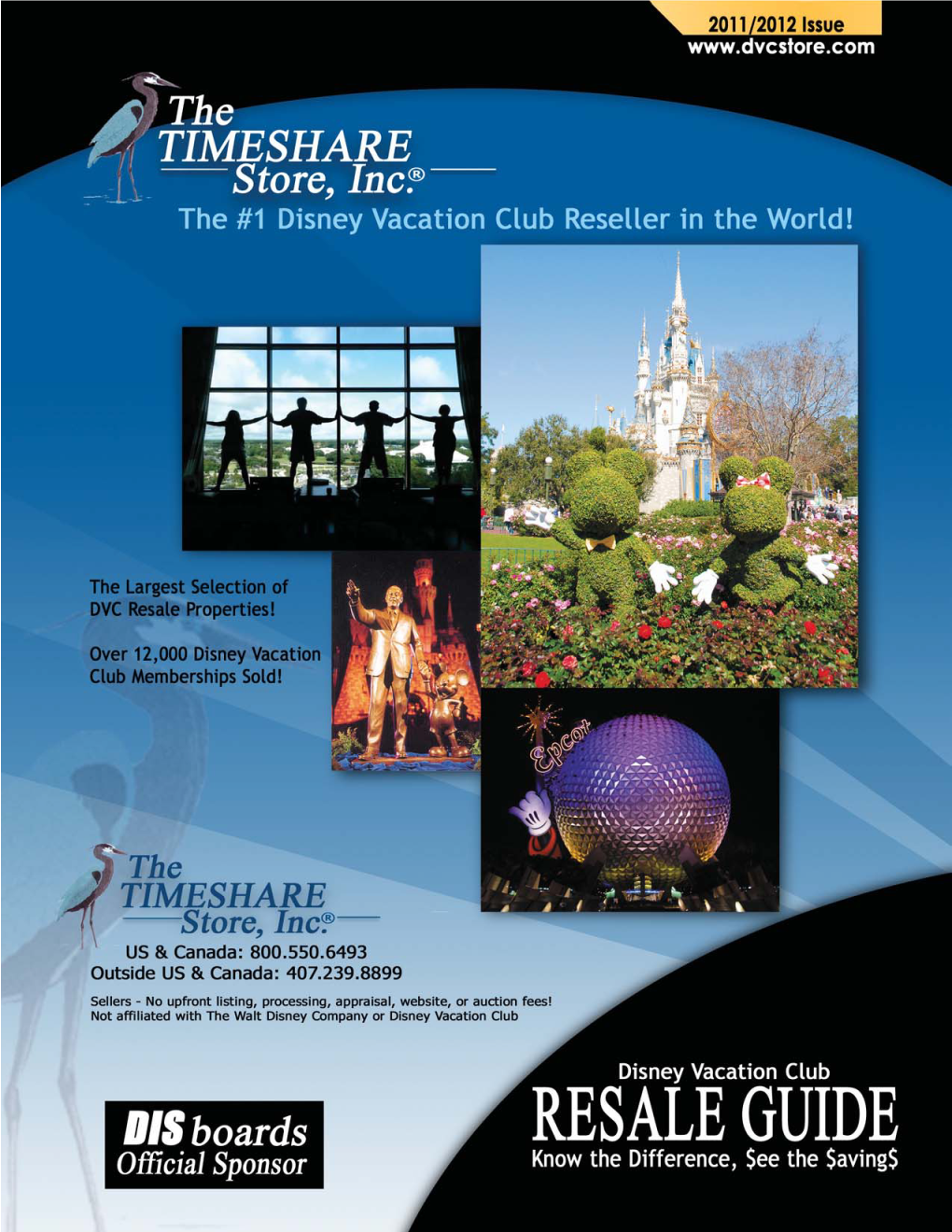 2010 11 Timeshare Resale Guide