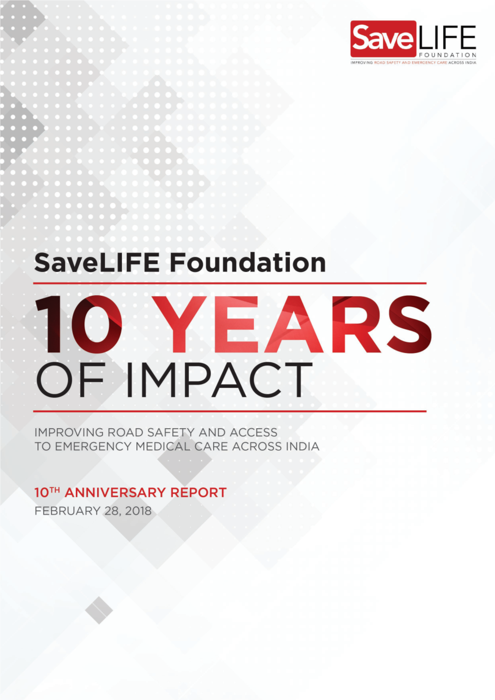 SLF-10Th-Anniversary-Report.Pdf