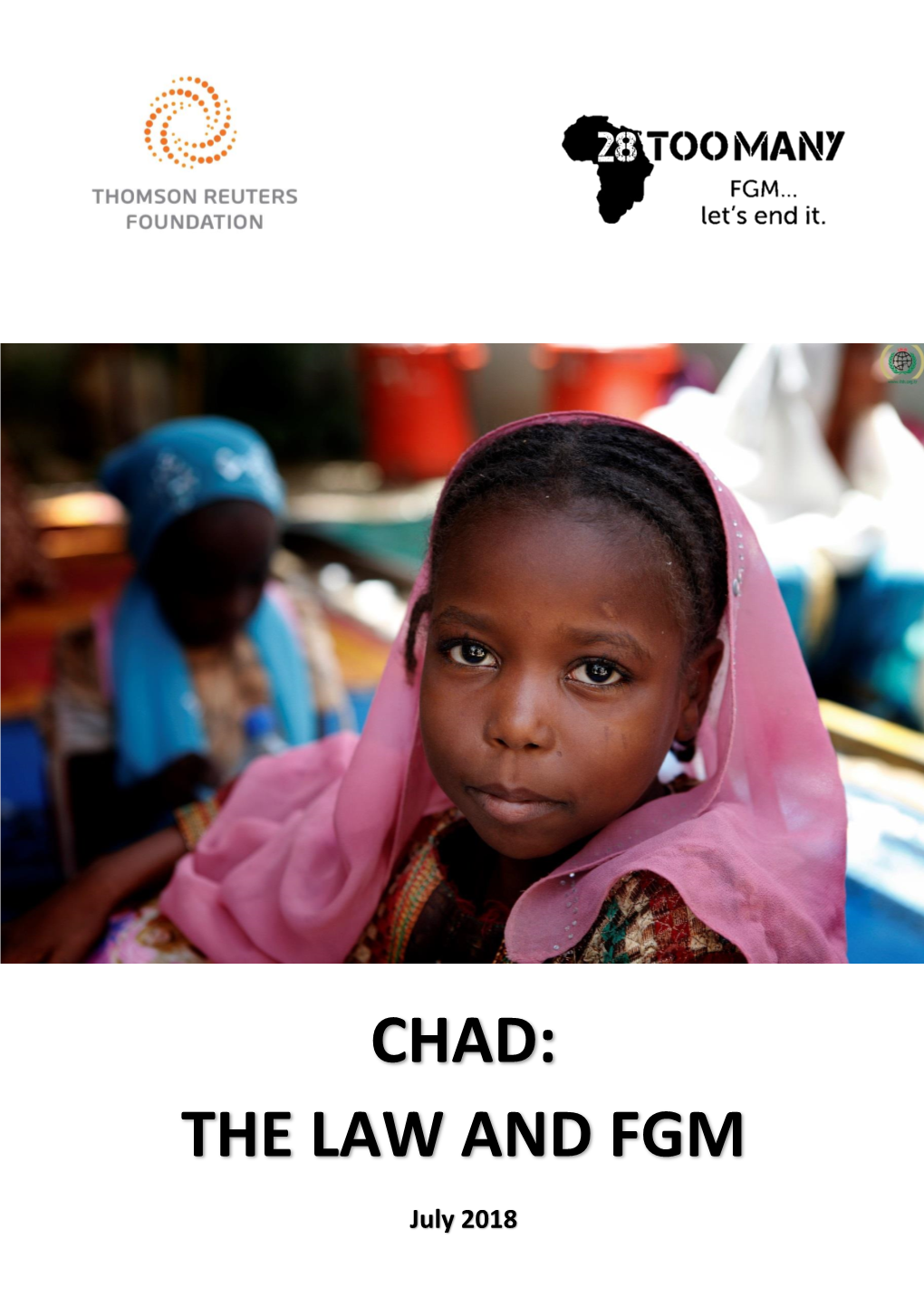Chad: the Law and Fgm