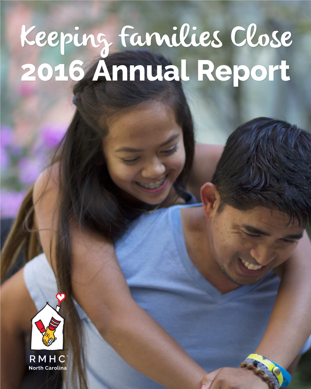 2016 Annual Report