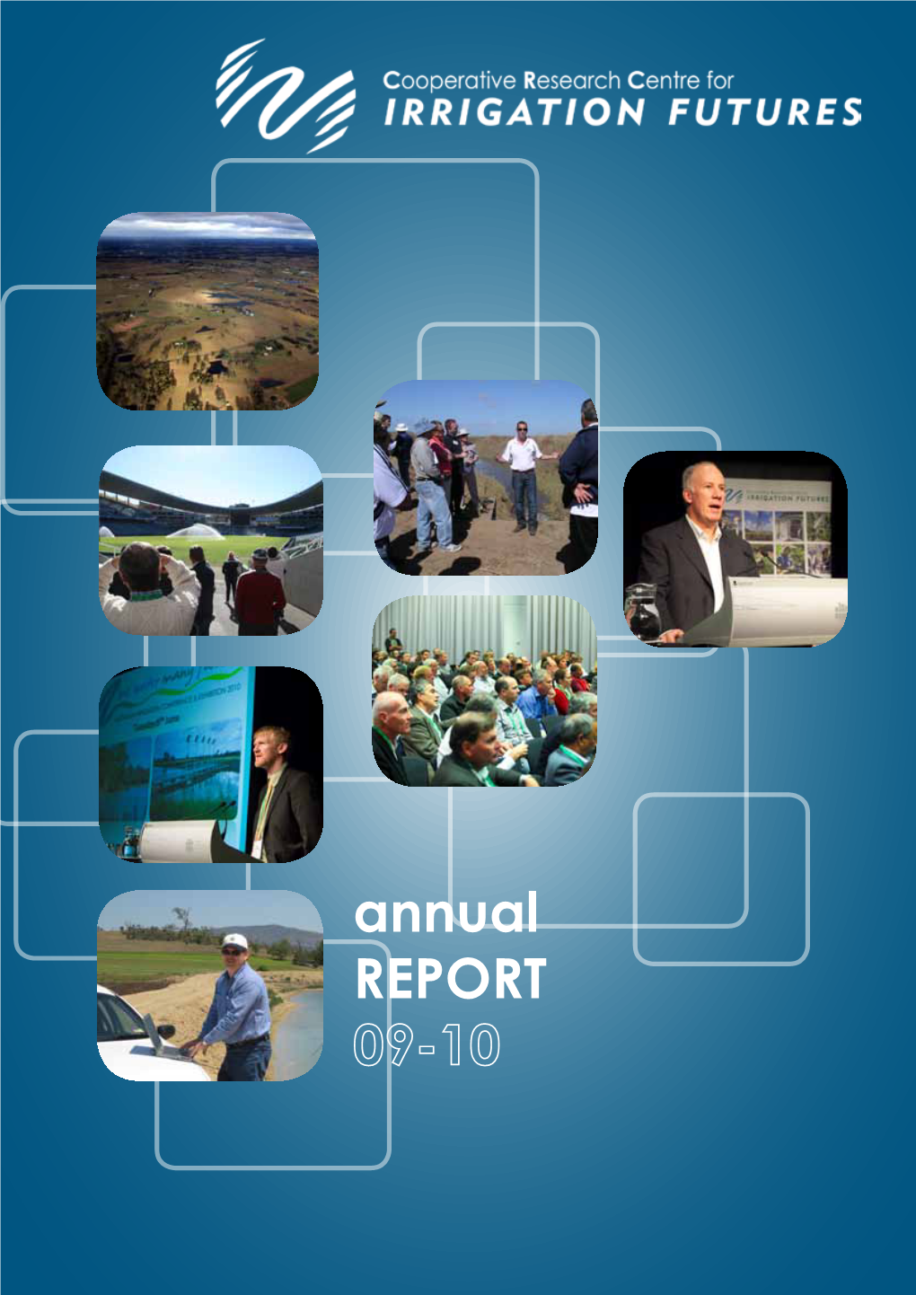 Annual REPORT