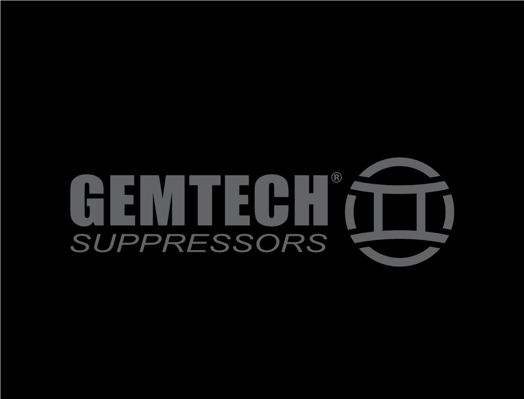 GEMTECH CATALOG 2019 Fi