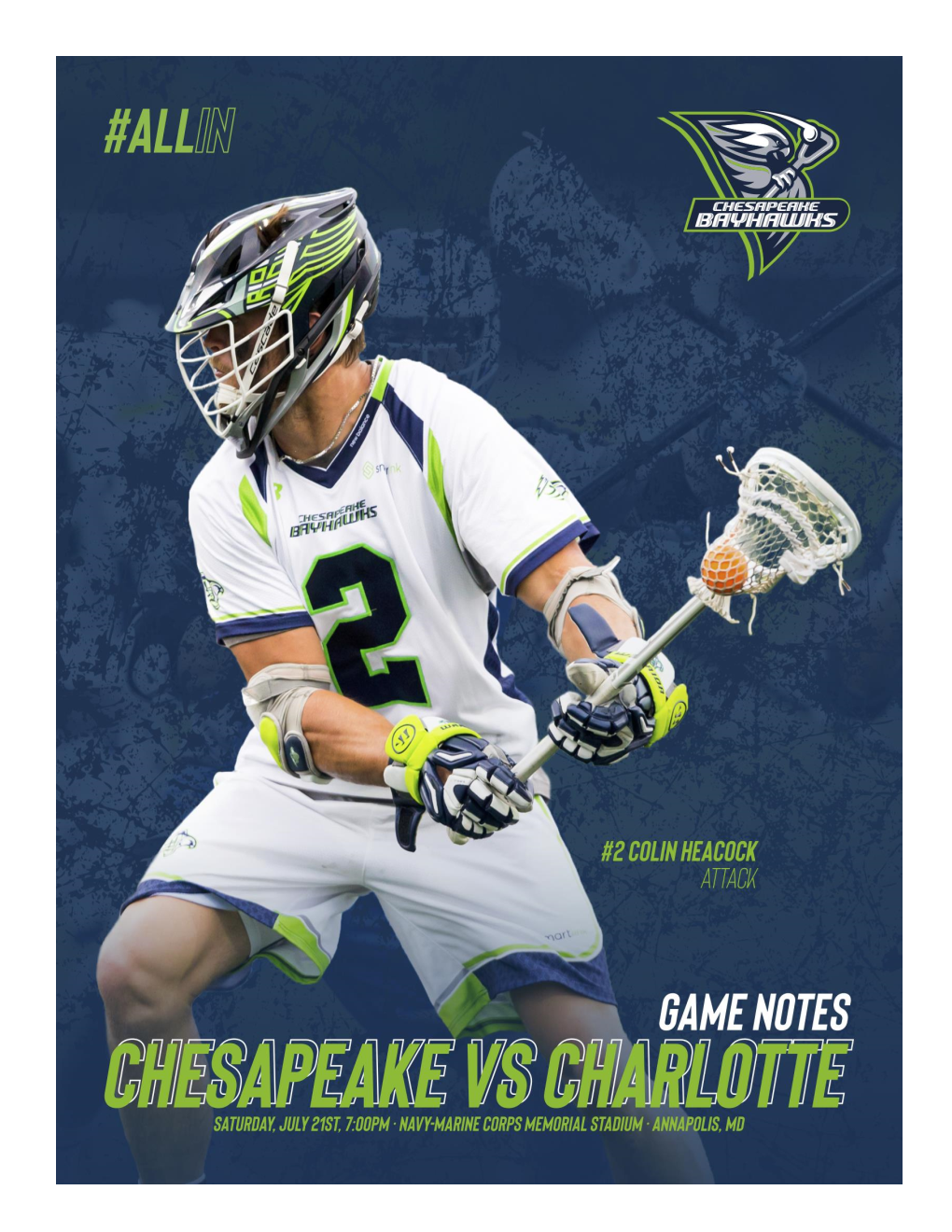 Chesapeake Bayhawks