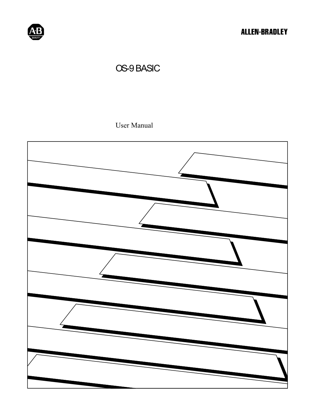 OS-9 BASIC User Manual