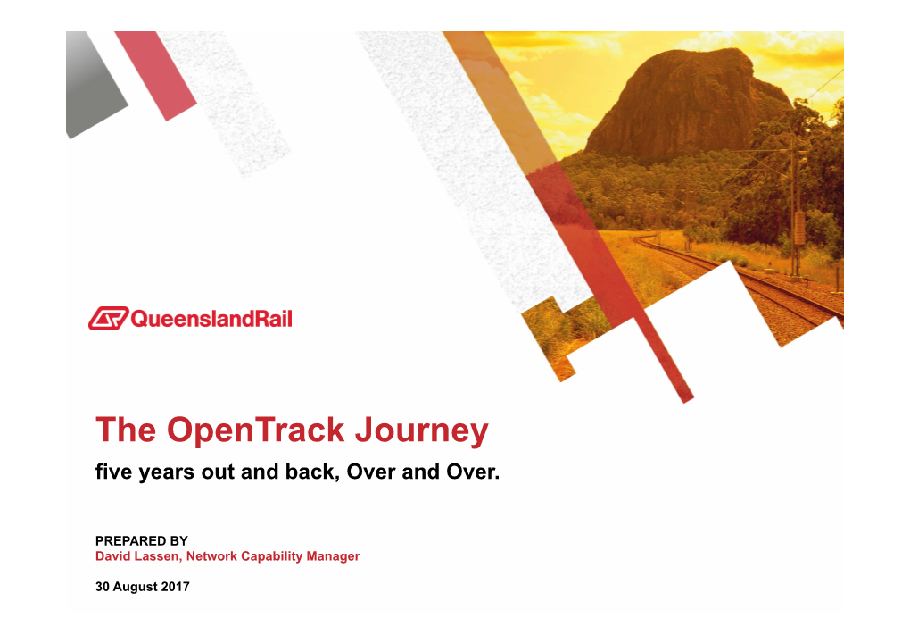 Queensland Rail