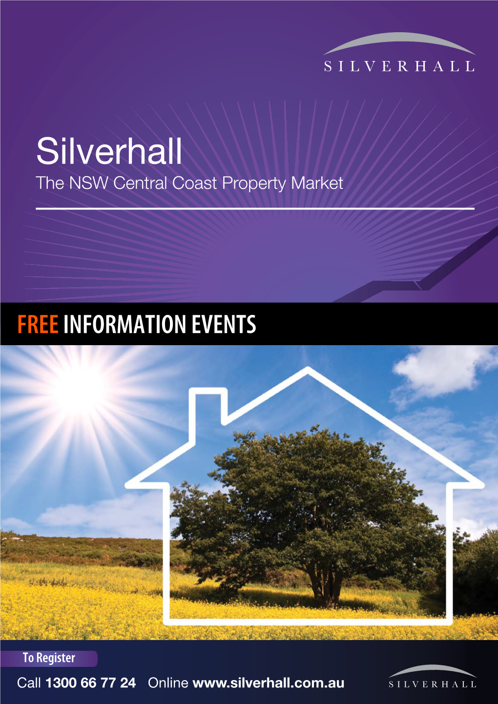 The NSW Central Coast Property Market