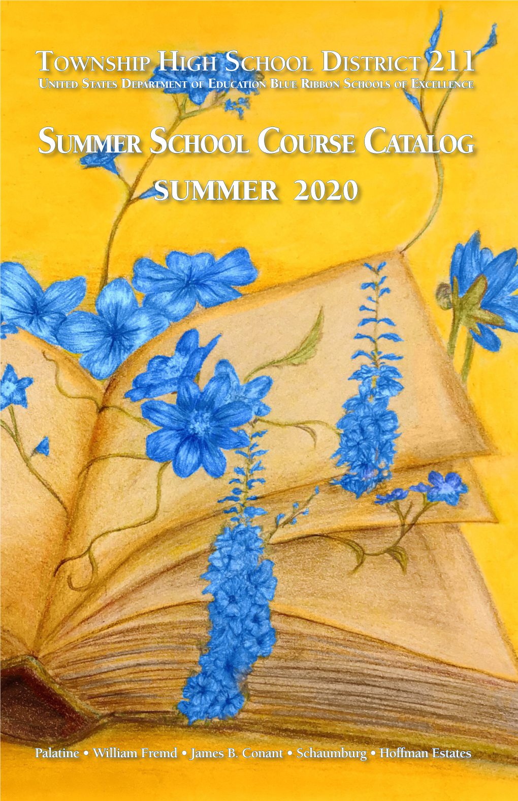 2020-Summer-School-Course-Catalog-COMPLETE.Pdf