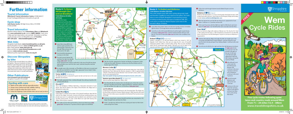 TCR041-Wem-Cycle-Route-2.Pdf