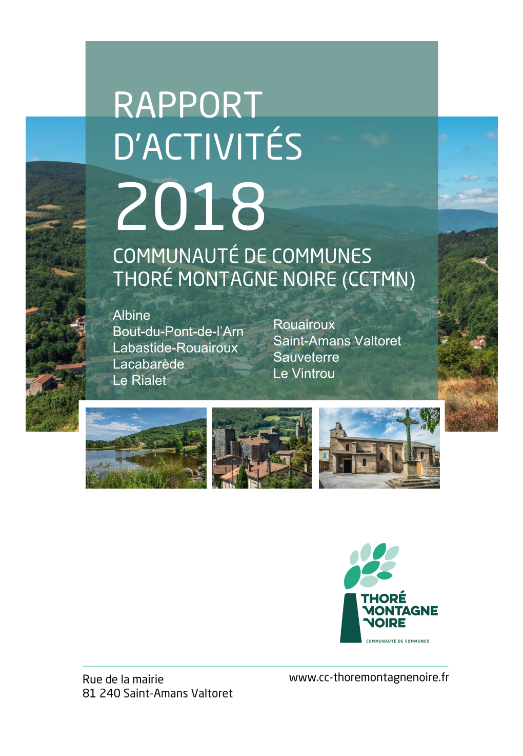 Rapport D'activité CCTMN 2018.Pdf