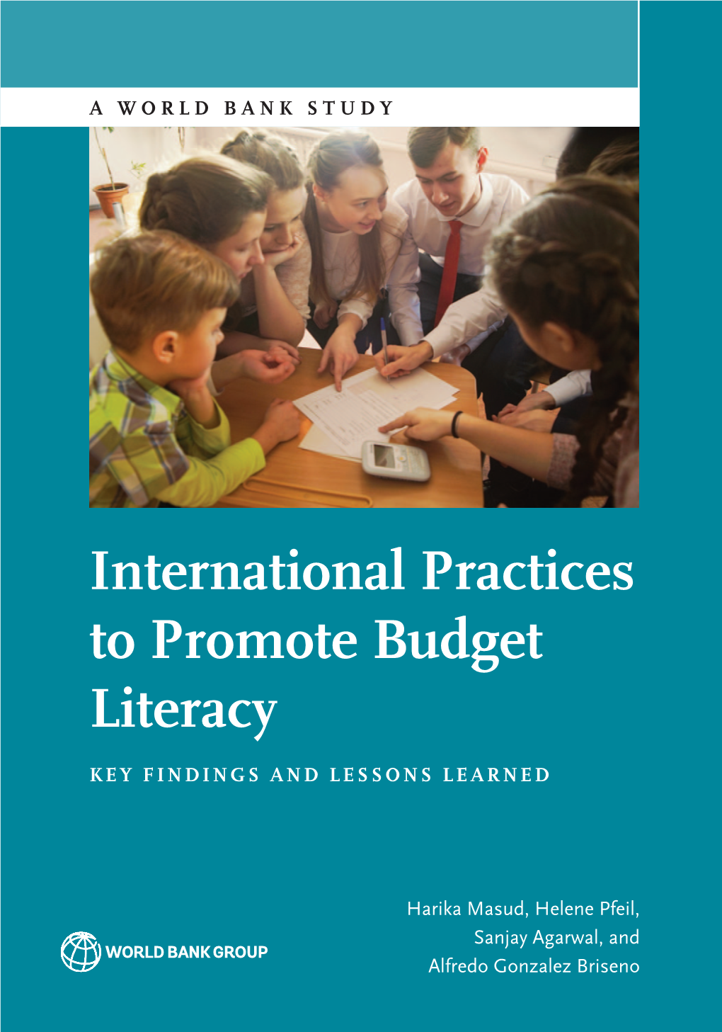 International Practices to Promote Budget Literacy