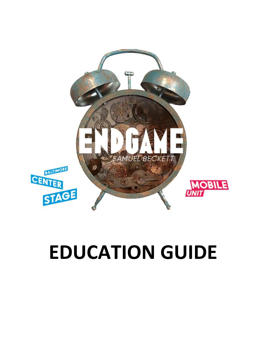 Education Guide