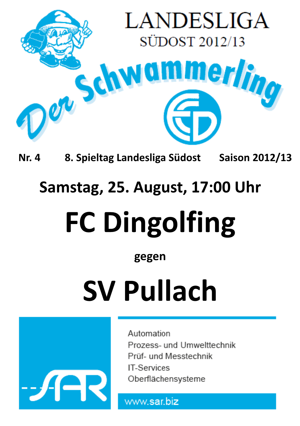 FC Dingolfing