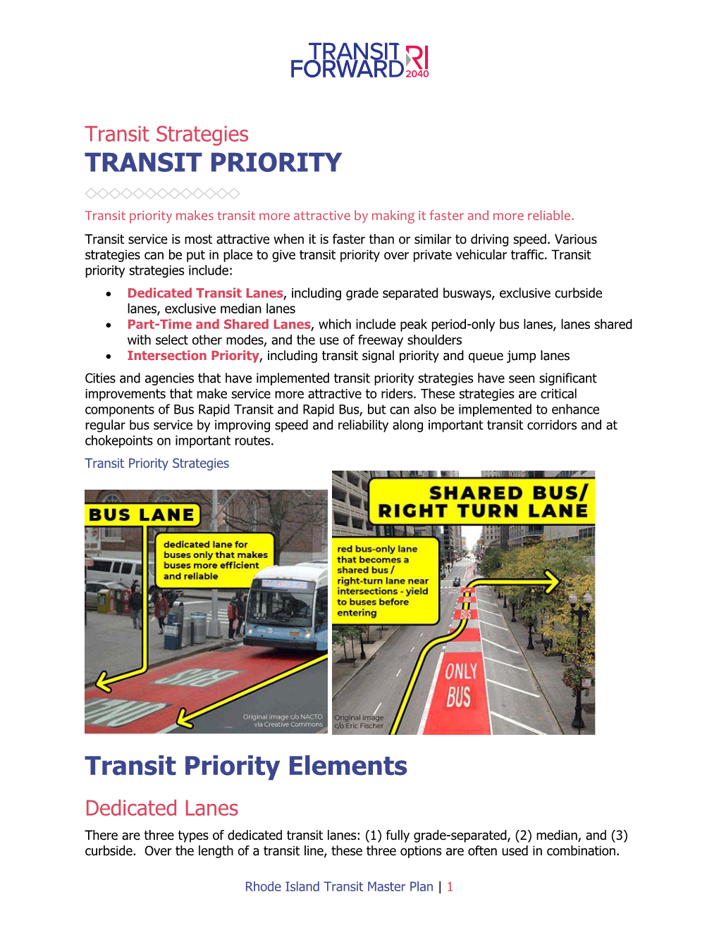 Strategy Paper 22. Transit Priority 190711 FINAL.Pdf
