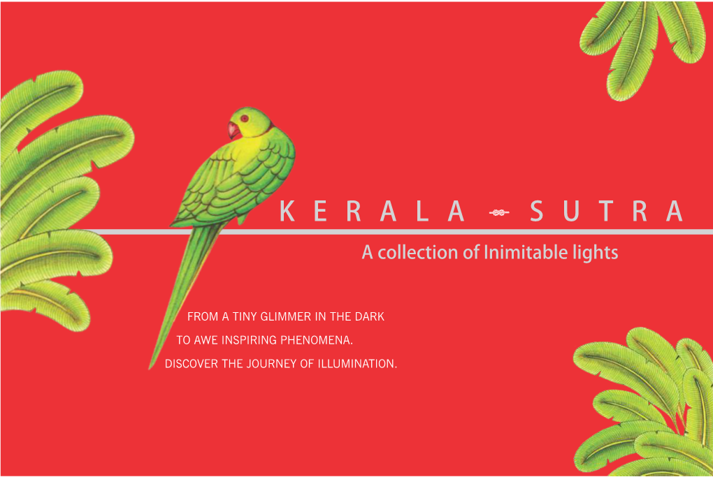 Kerala Sutra