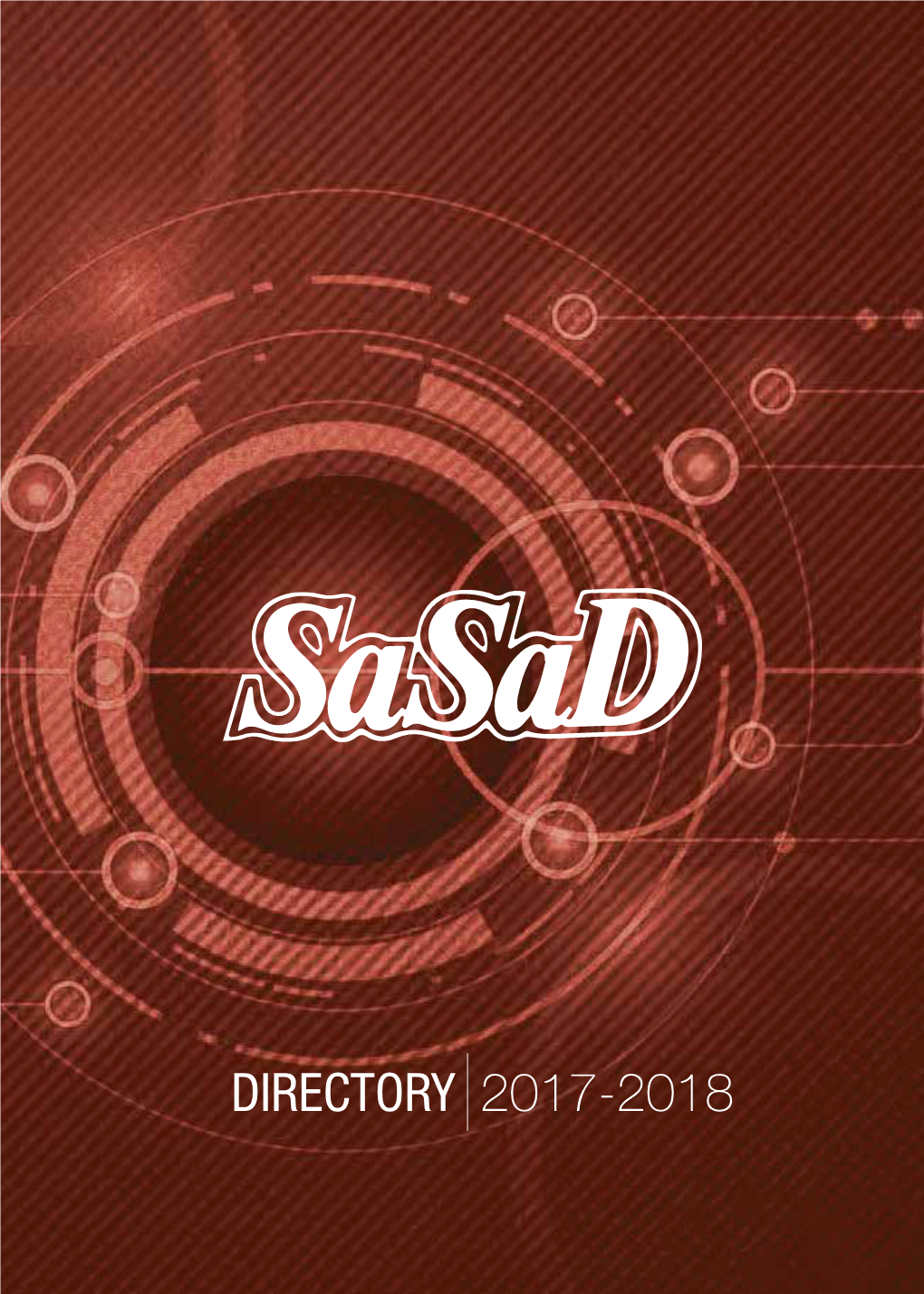 Directory 2017-2018