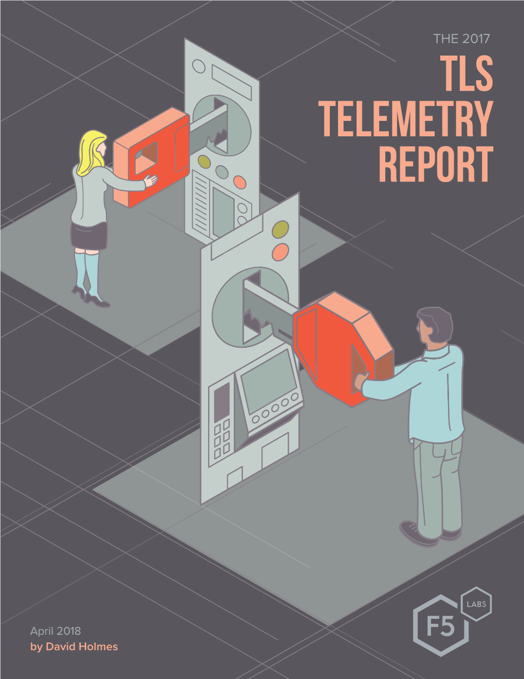 TLS Telemetry Report