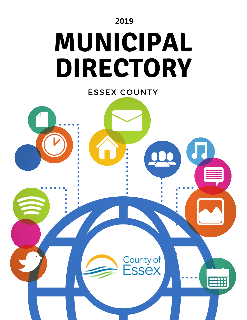 2019 Municipal Directory