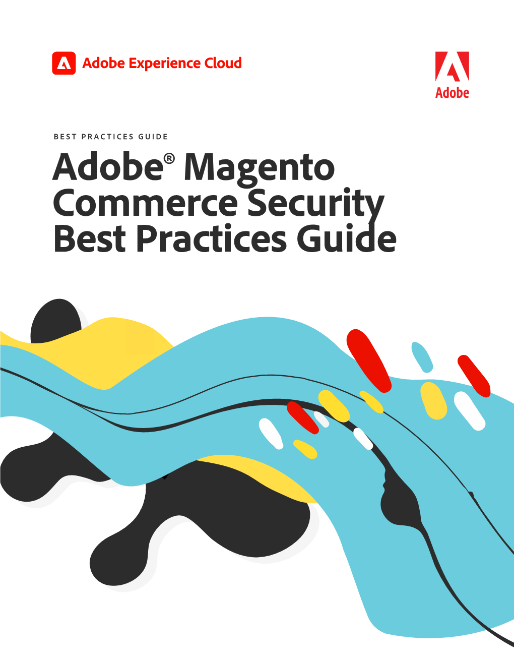 Adobe® Magento Commerce Security Best Practices Guide Table of Contents