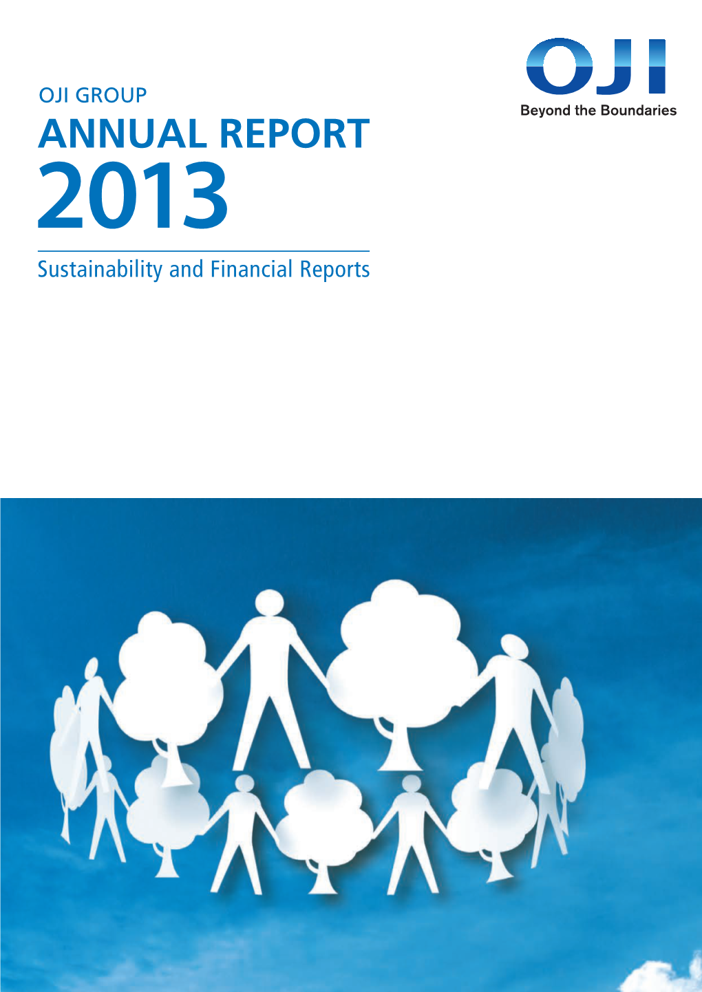 Annual Report 2013