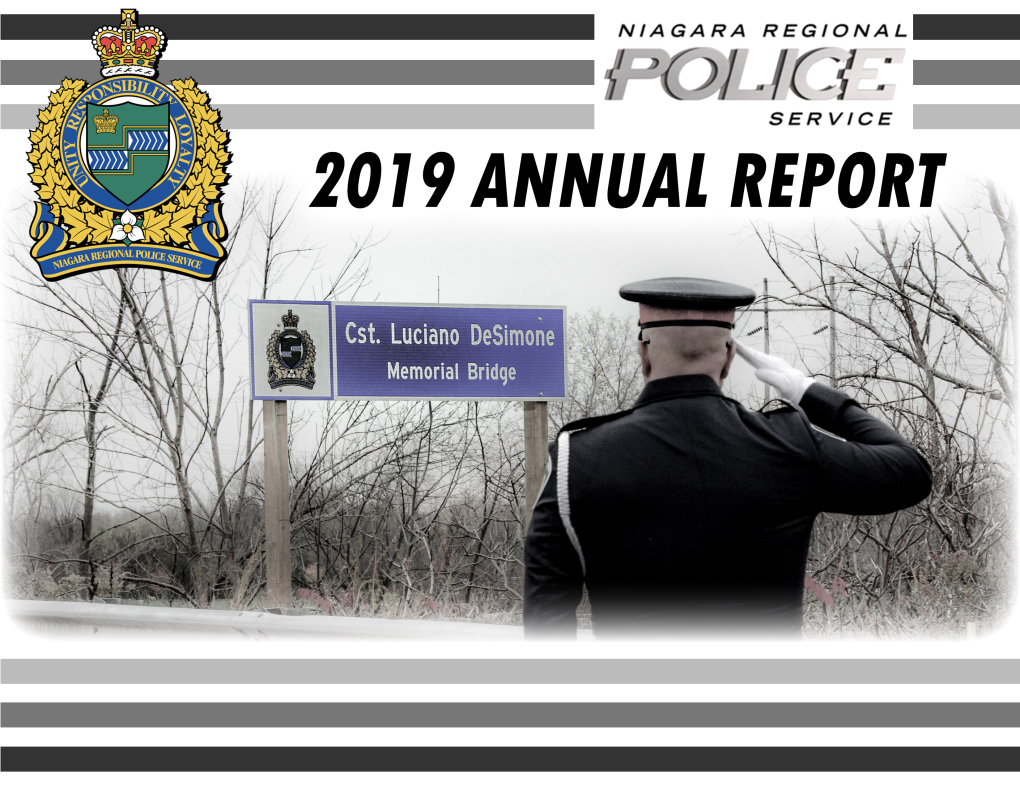 2019 Annual Report