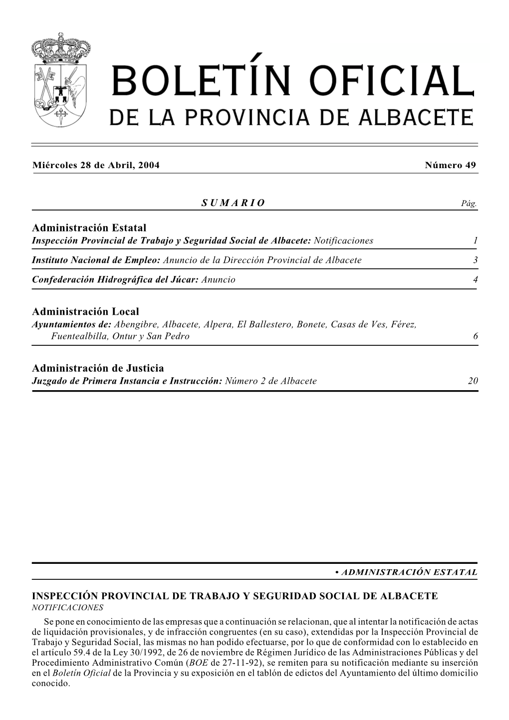 Administración Estatal Administración Local Administración De Justicia