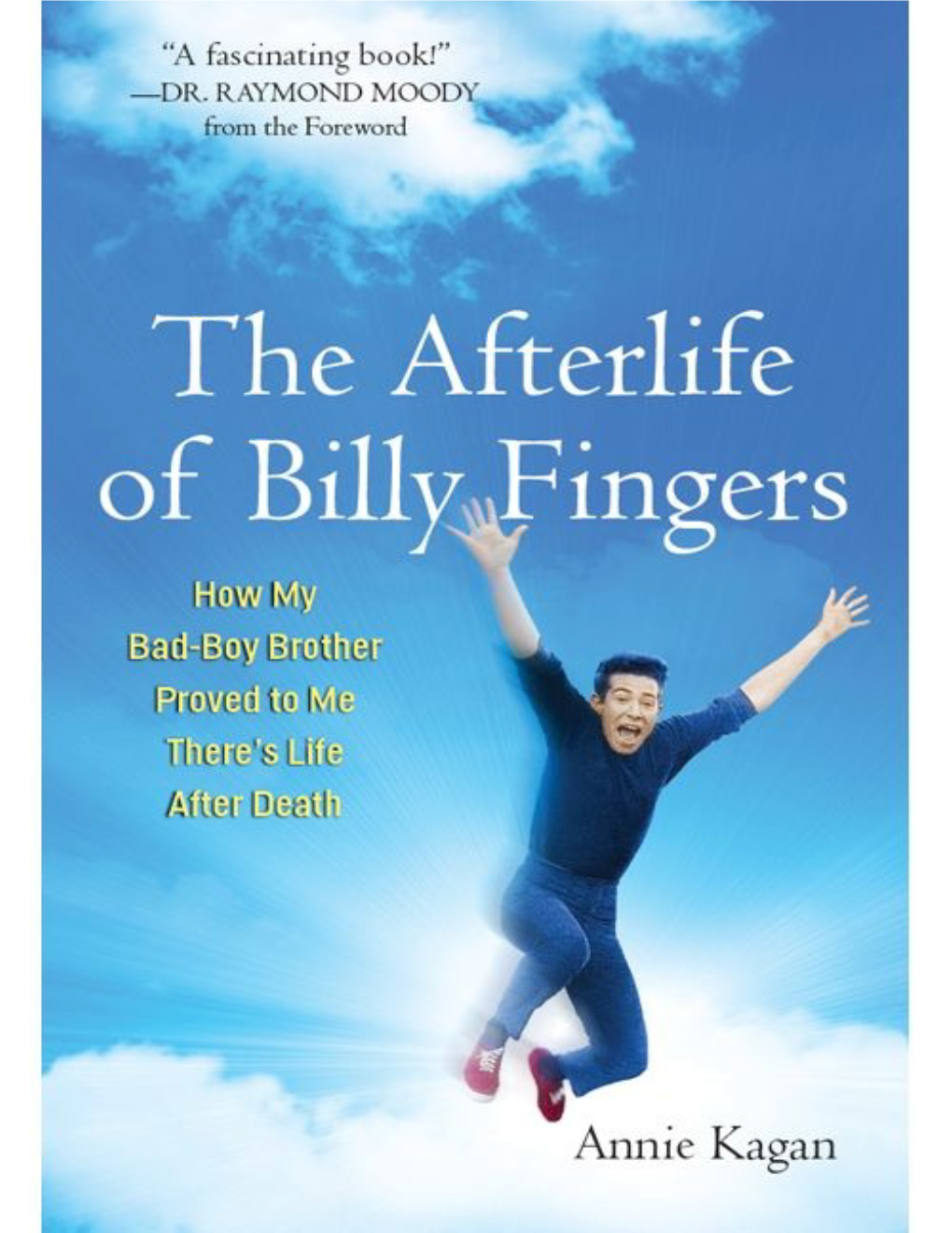 The Afterlife of Billy Fingers