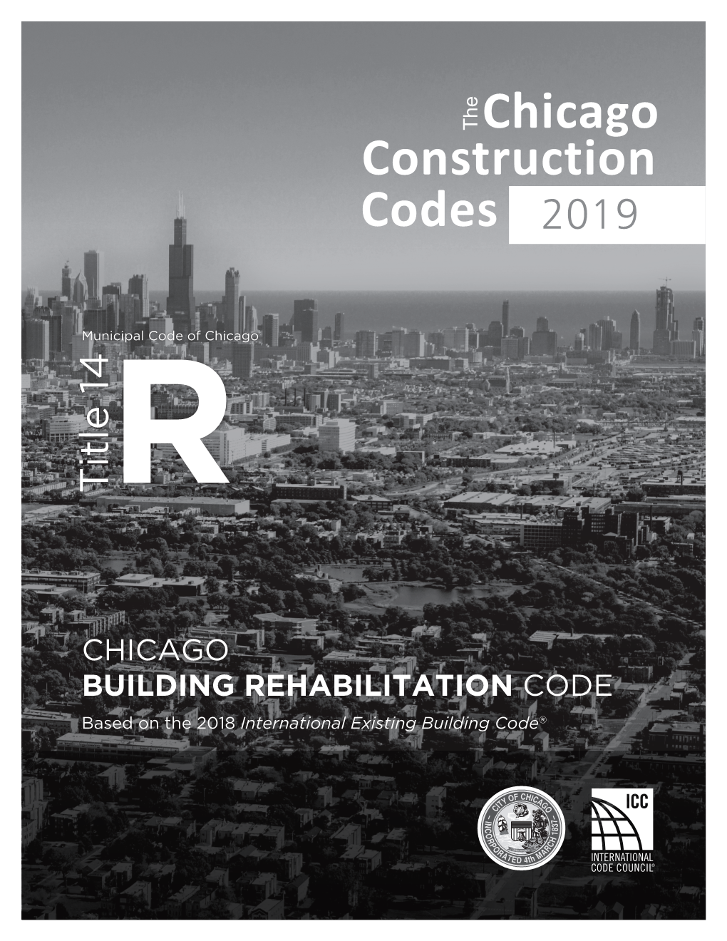 Chicago Construction Codes 2019