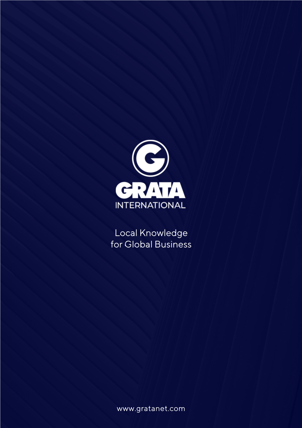GRATA International Обладает Обширным Опытом В Реализации Комплексных Проектов В Нефтегазовой Сфере