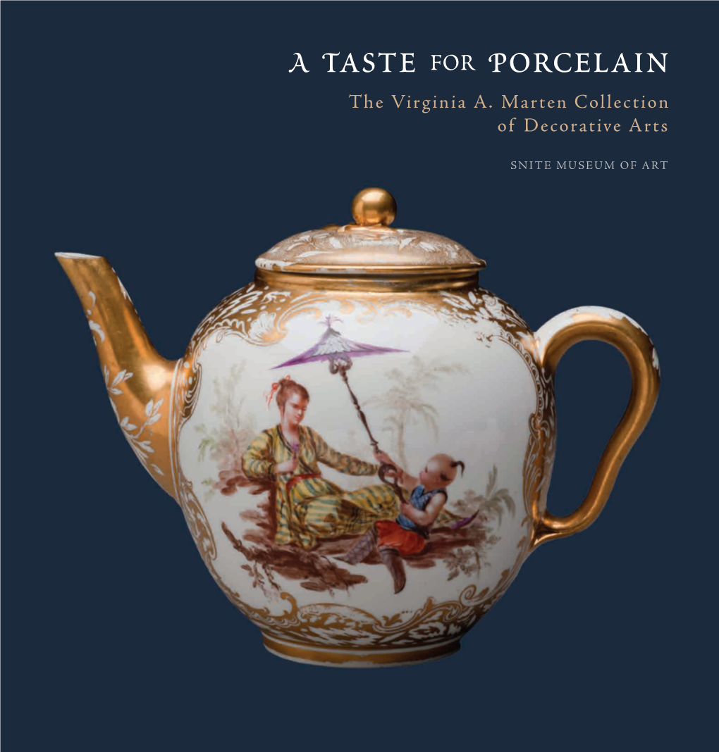 Tasteforporcelain Online.Pdf