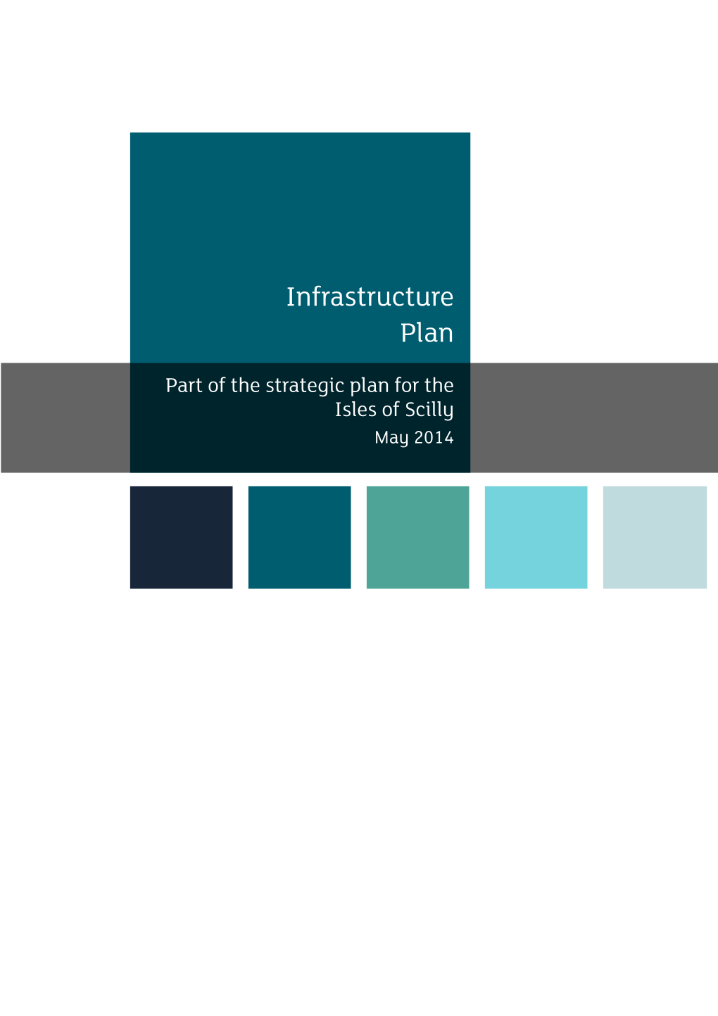 Infrastructure Plan Final.Pdf