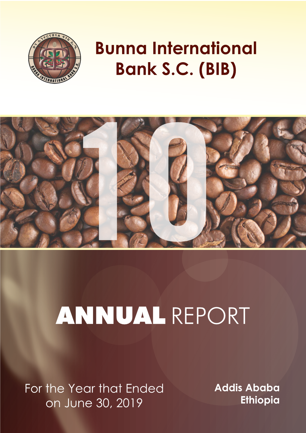 Annual Report