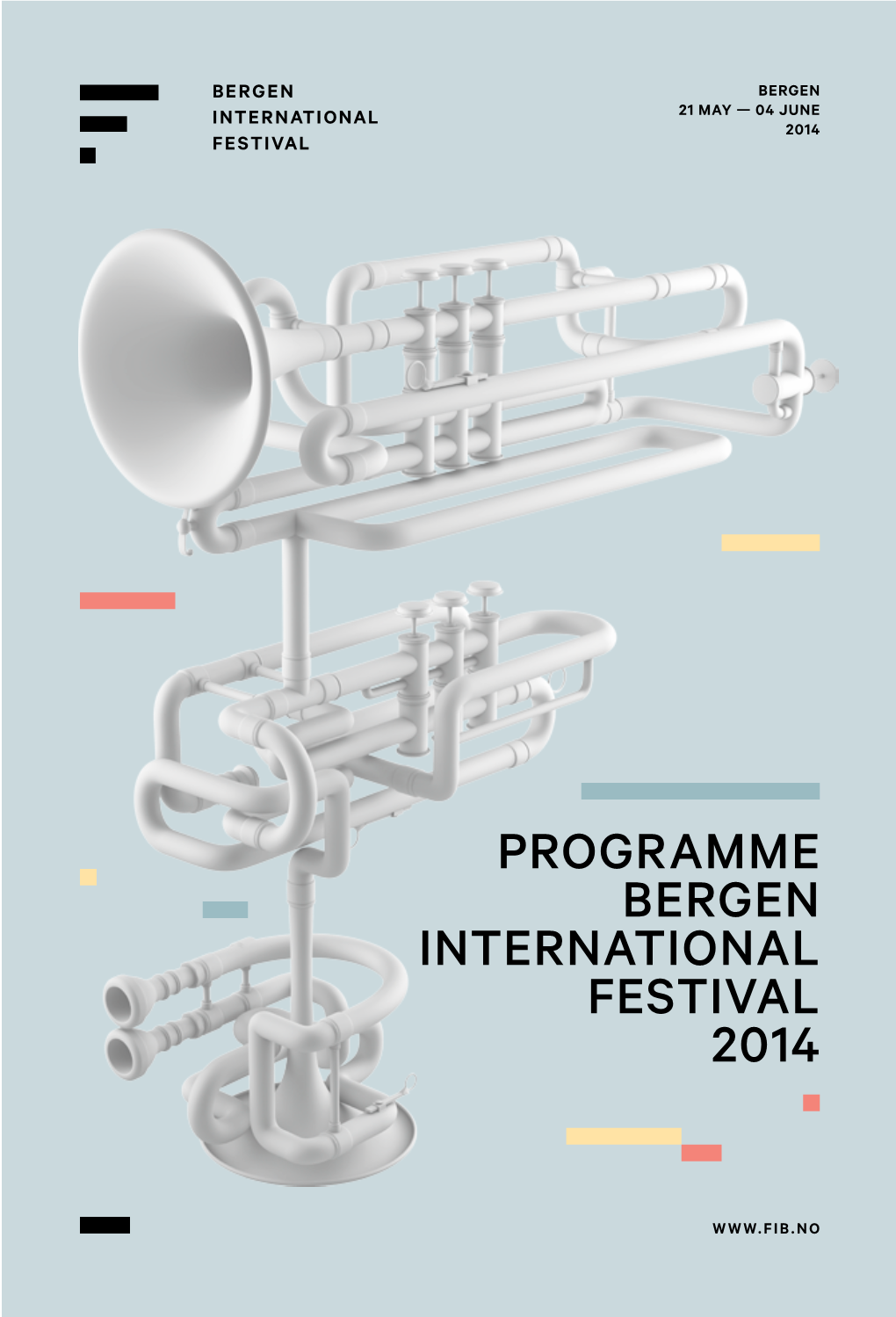 Programme 2014 –