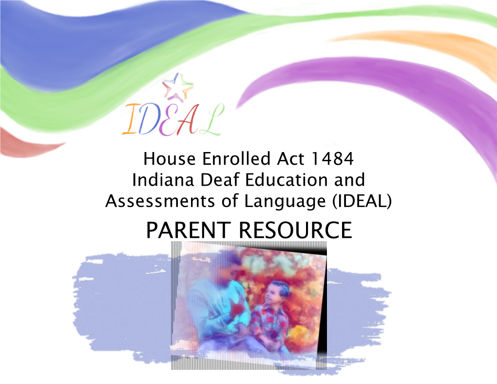 Parent Resource