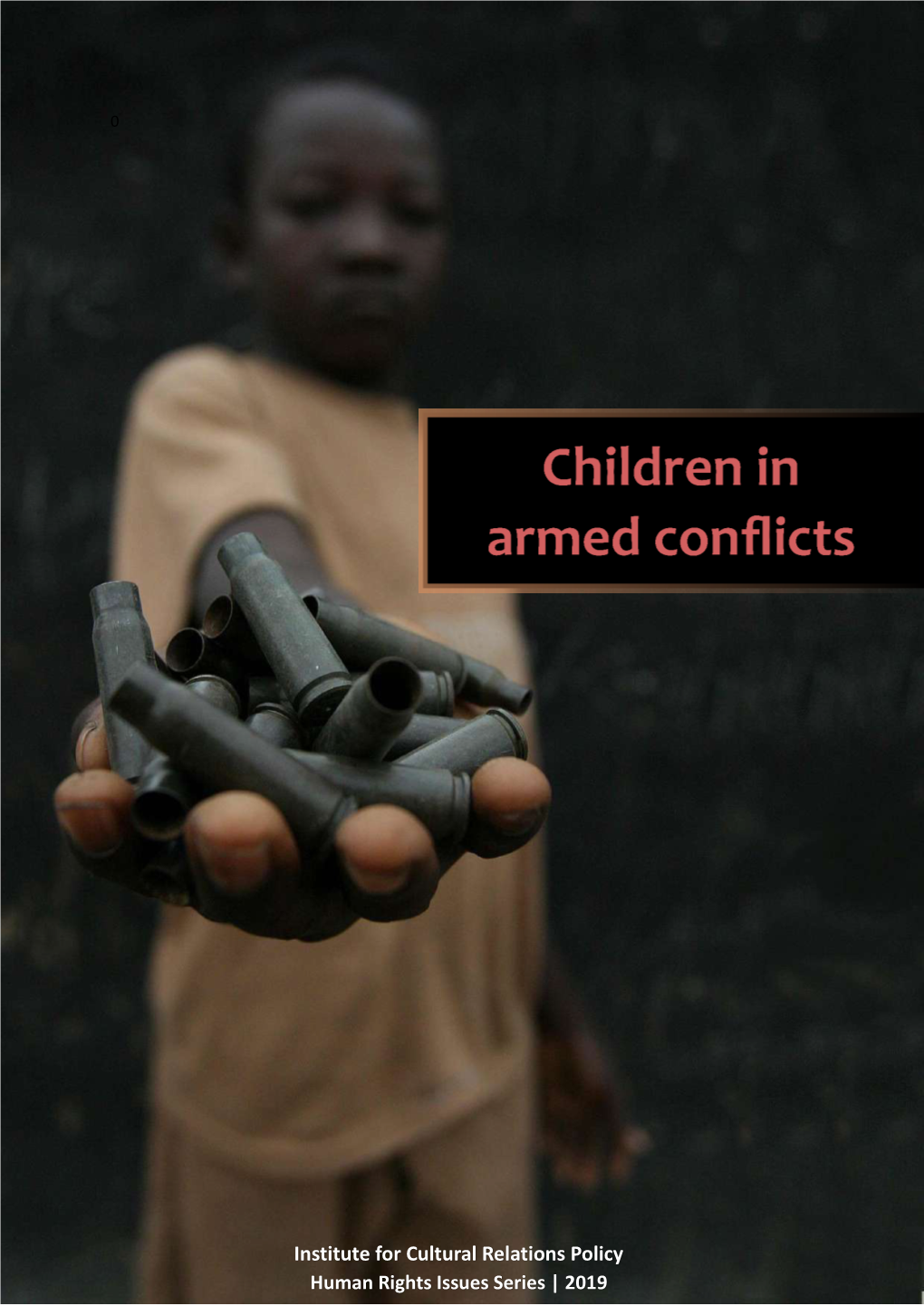 Children in Armed Conflicts