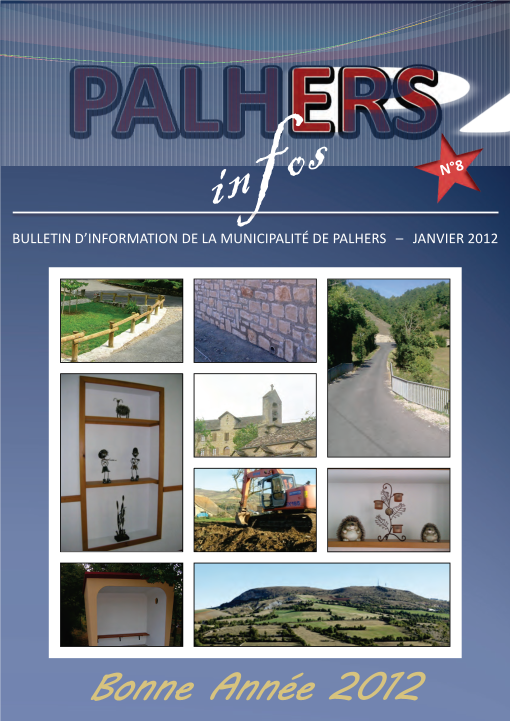 Bulletin Municipal 2012.Pdf