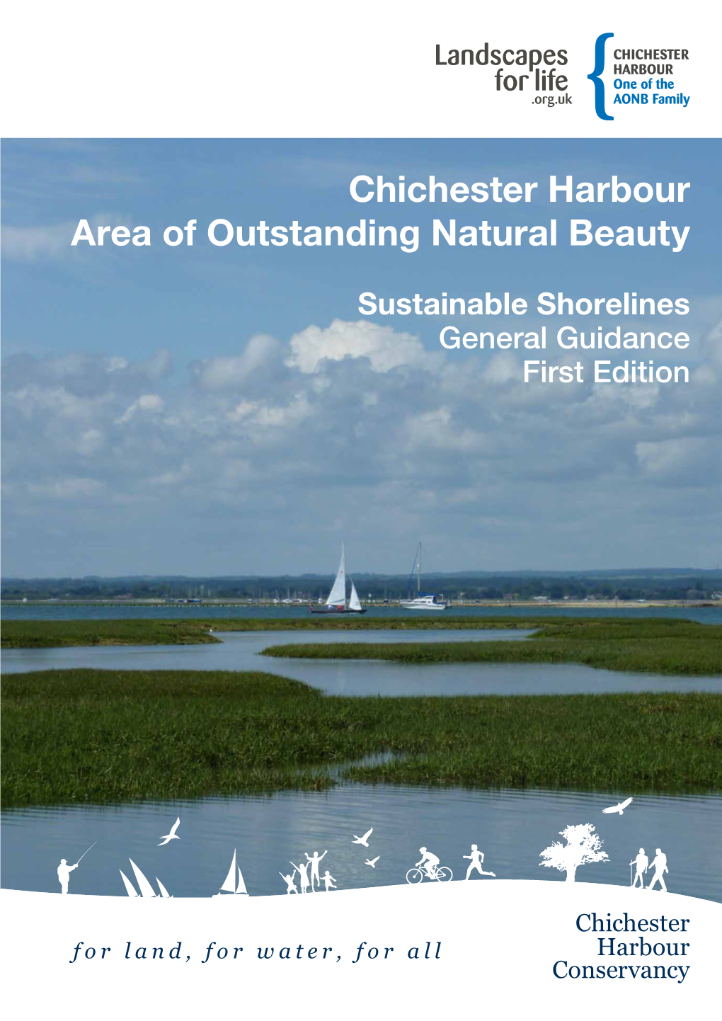 Chichester Harbour Area of Outstanding Natural Beauty
