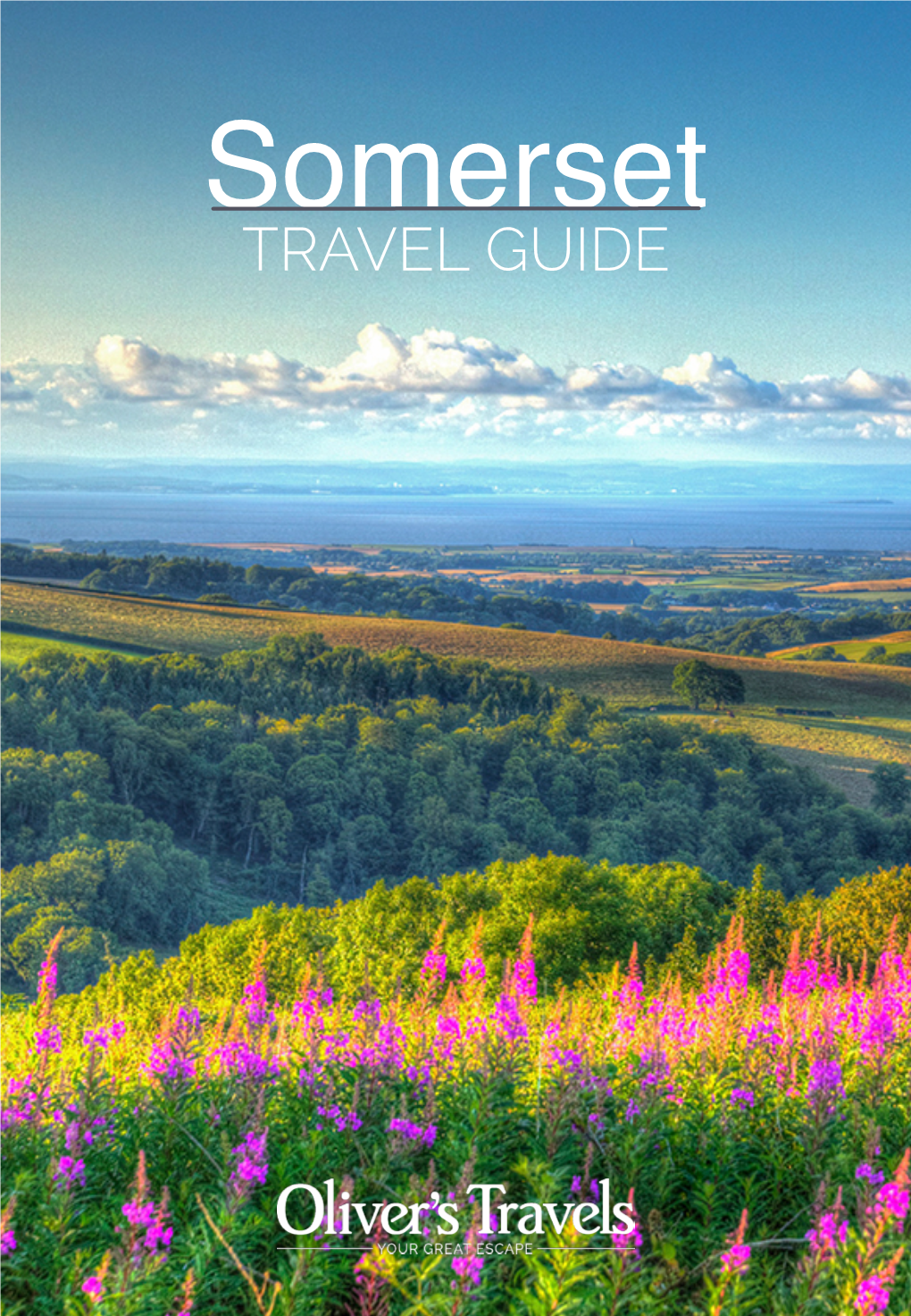 Travel Guide