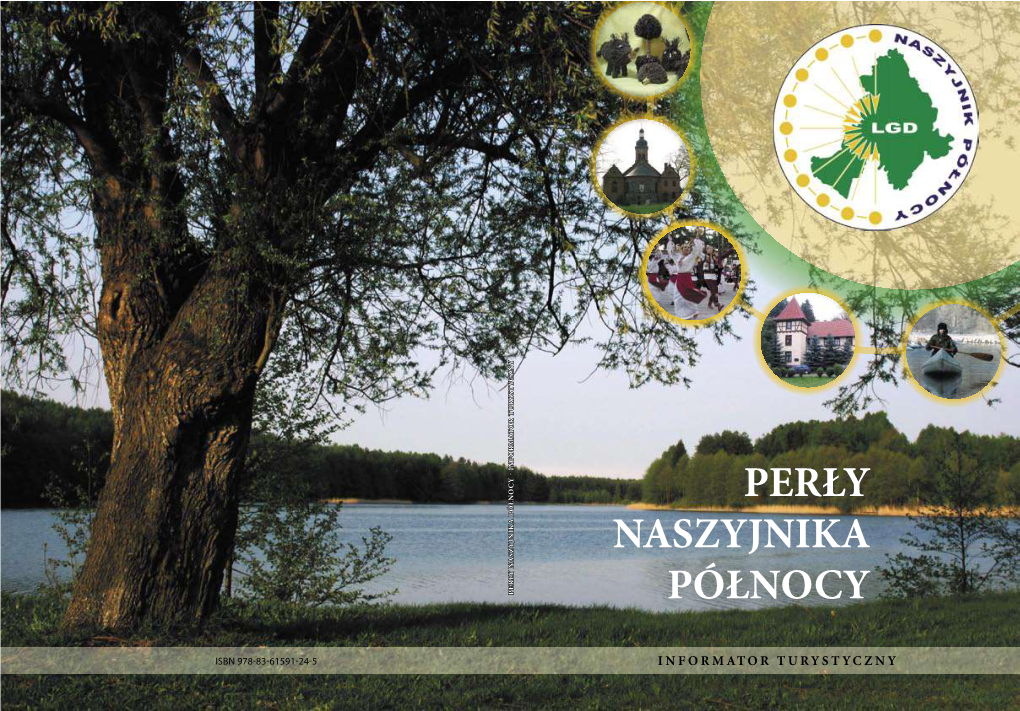 Perły Naszyjnika Północy - Północy