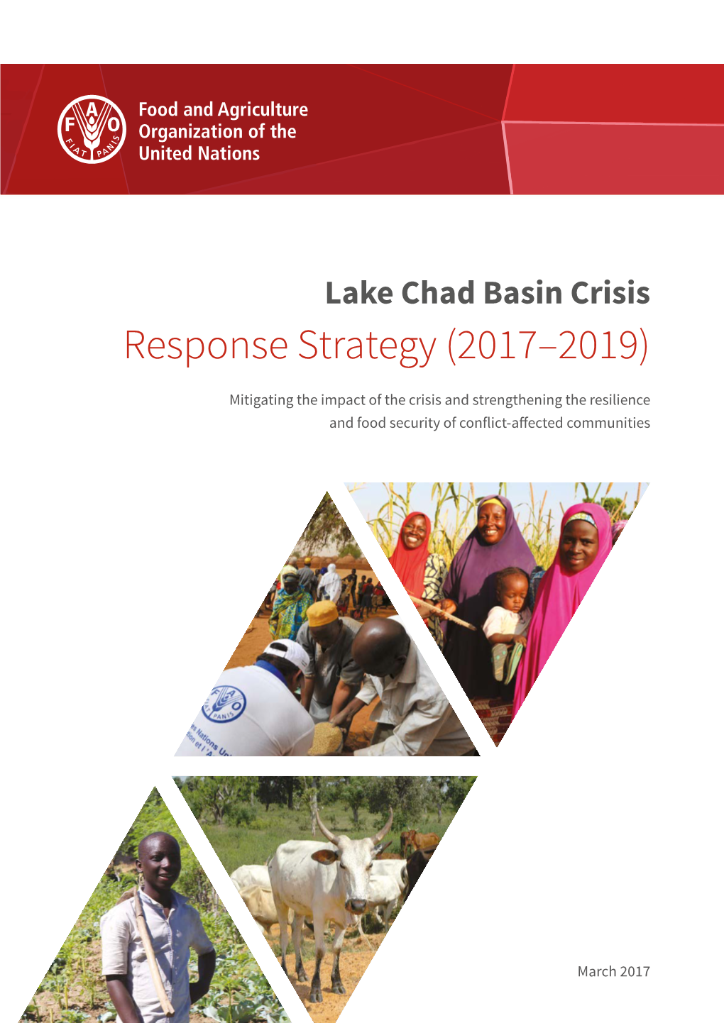 Response Strategy (2017–2019)