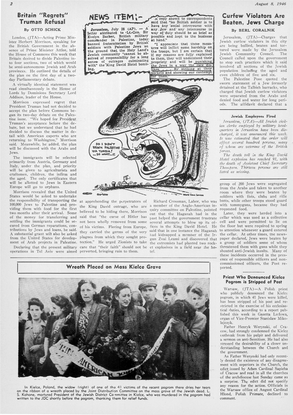 Volume 144, Issue 6 (The Sentinel, 1911