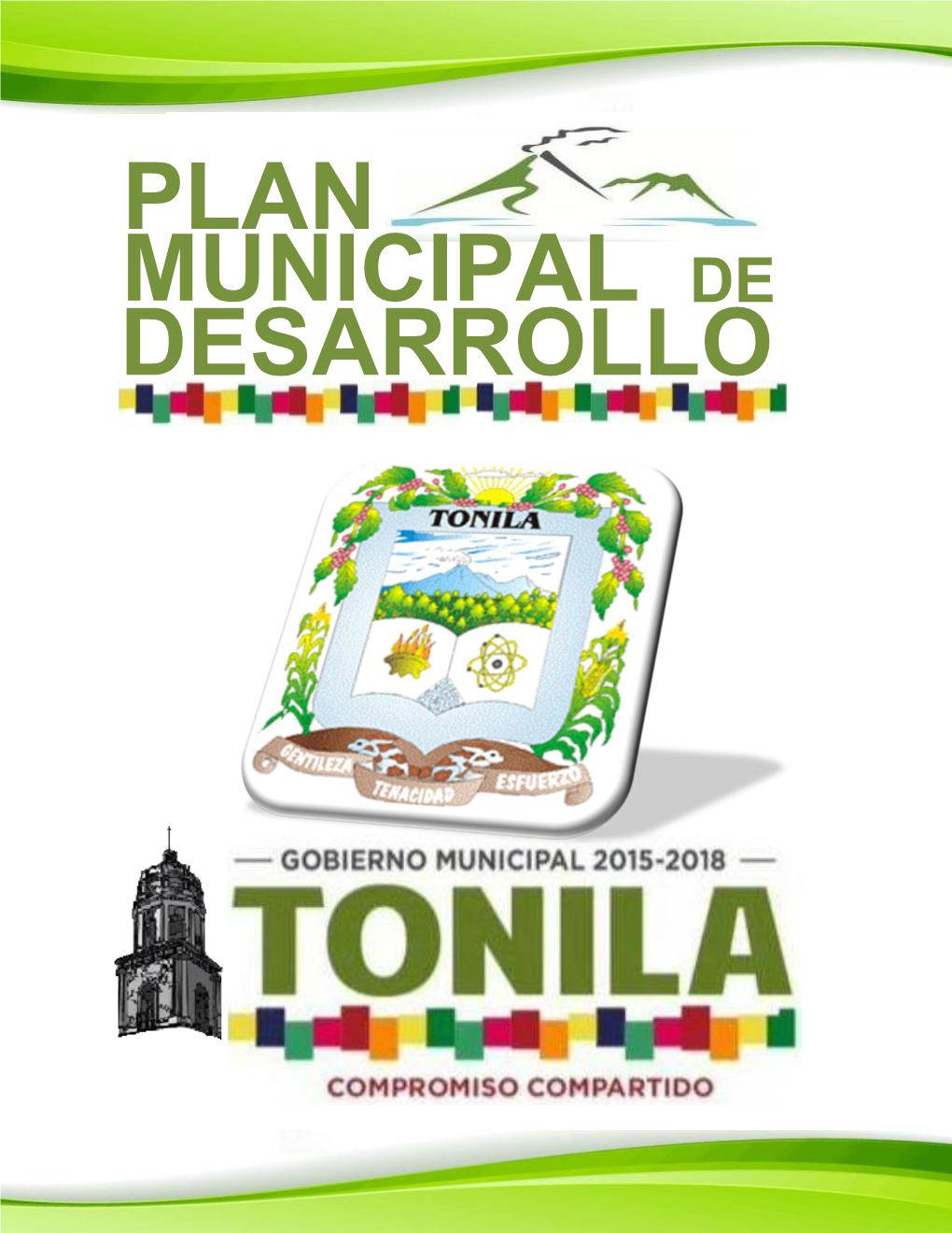 Desarrollo Municipal Plan