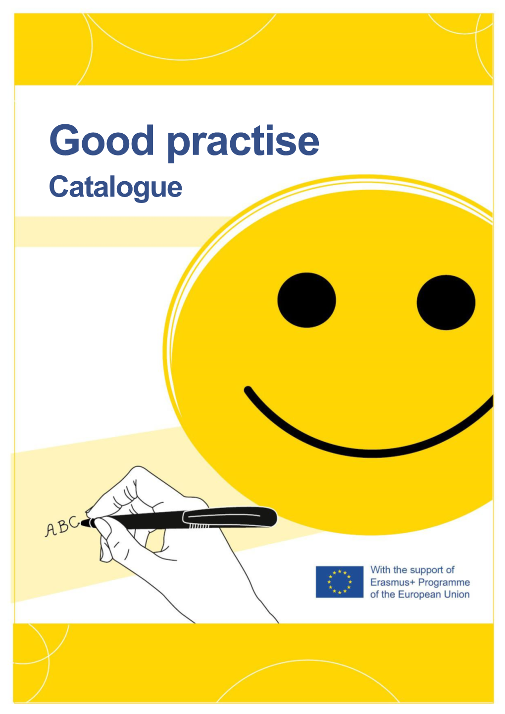 Catalogue of Good Inclusion Practice