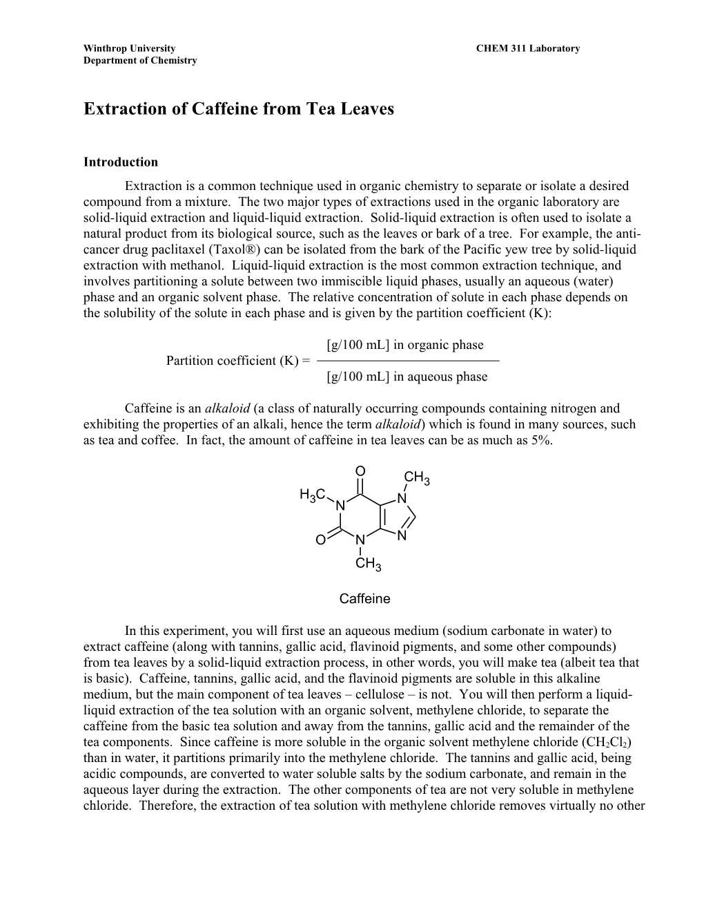 Transfer Hydrogenation of Olive Oil