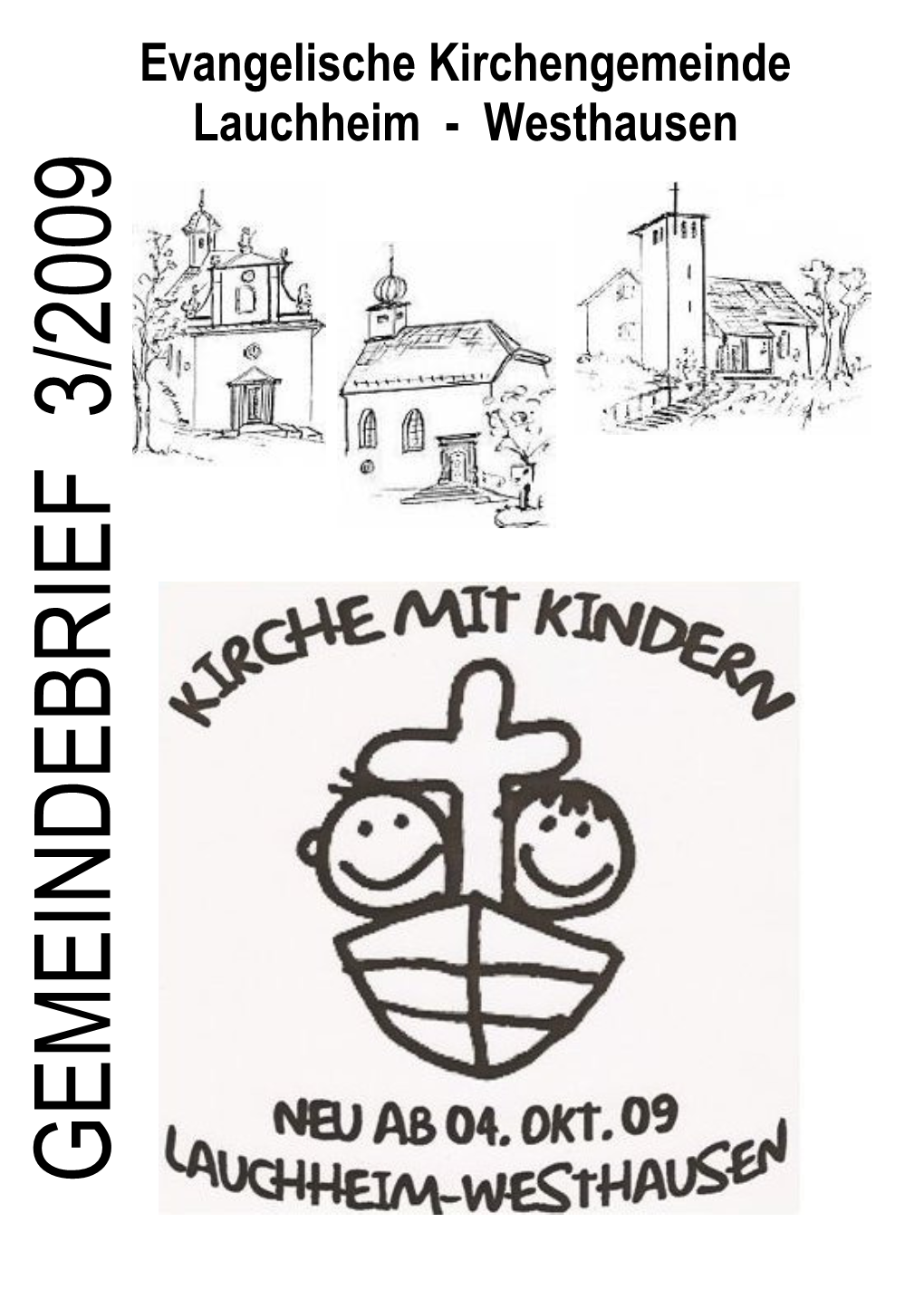 1-16 Gemeindebrief Sept 2009